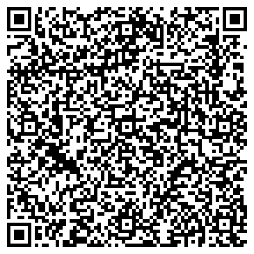 QR-код с контактной информацией организации Челябинский Театр Современного Танца