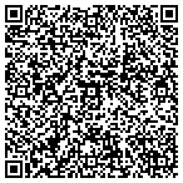 QR-код с контактной информацией организации КИТ Финанс