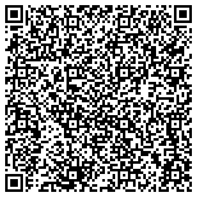QR-код с контактной информацией организации ОАО Банк Петрокоммерц