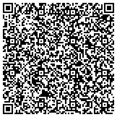 QR-код с контактной информацией организации КПРФ, политическая партия, Карельское республиканское отделение