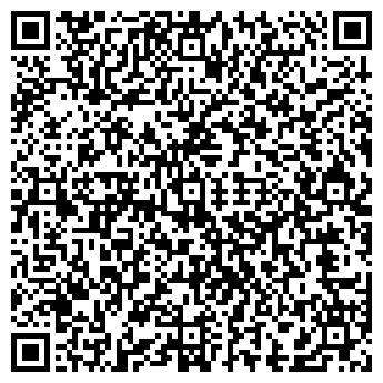 QR-код с контактной информацией организации САХАРОВ А.Е.