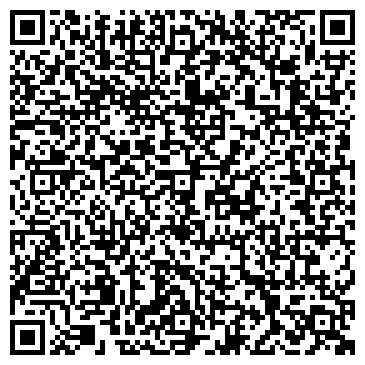 QR-код с контактной информацией организации ООО Вятстройокна