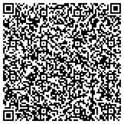 QR-код с контактной информацией организации ЛДПР, политическая партия, Карельское региональное отделение