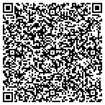 QR-код с контактной информацией организации ООО Катерус
