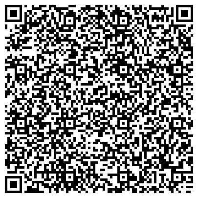 QR-код с контактной информацией организации Справедливая Россия, политическая партия, Карельское региональное отделение