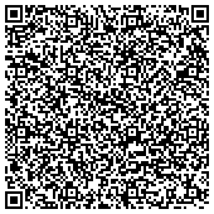 QR-код с контактной информацией организации Гражданская платформа, политическая партия, Карельское республиканское отделение