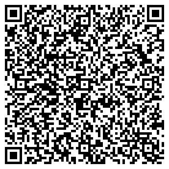 QR-код с контактной информацией организации ООО Березовый стан