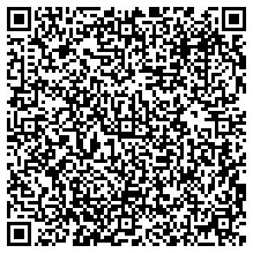 QR-код с контактной информацией организации Яш-Тан