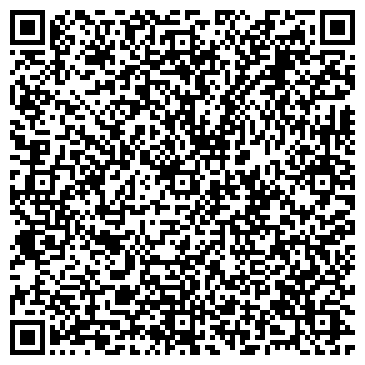 QR-код с контактной информацией организации ООО Микрорайон Курортный