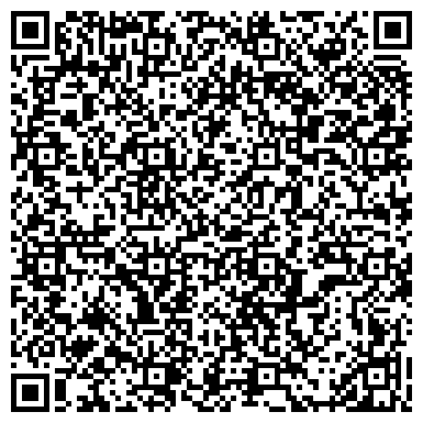 QR-код с контактной информацией организации ООО Нск-Тент