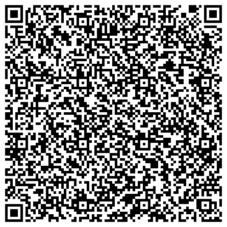 QR-код с контактной информацией организации Министерство строительства, жилищно-коммунального хозяйства и энергетики, Правительство Республики Карелия