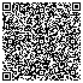 QR-код с контактной информацией организации Маркеев Двери
