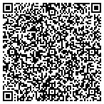 QR-код с контактной информацией организации Омские просторы
