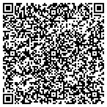 QR-код с контактной информацией организации Кэтнэт