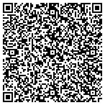 QR-код с контактной информацией организации Авега-Тент