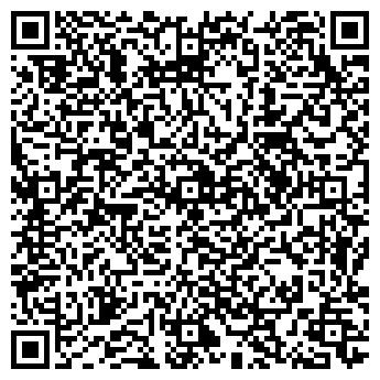 QR-код с контактной информацией организации ОАО МДМ Банк