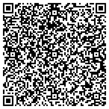 QR-код с контактной информацией организации ООО ОмскИнвестПроектГрупп