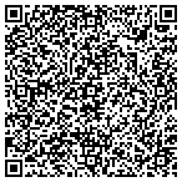 QR-код с контактной информацией организации EXIST, интернет-магазин автозапчастей, филиал в г. Сочи