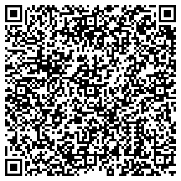 QR-код с контактной информацией организации Правительство Республики Карелия