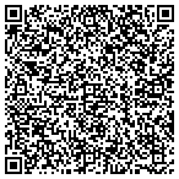 QR-код с контактной информацией организации Белые росы