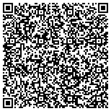 QR-код с контактной информацией организации Храм в честь Святого Великомученика Георгия Победоносца