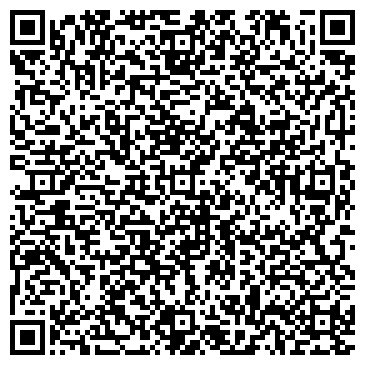 QR-код с контактной информацией организации Бунгало CLUB