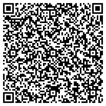 QR-код с контактной информацией организации Ford Темп-Авто Сочи
