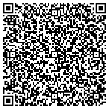 QR-код с контактной информацией организации Монтаж, телекоммуникационная компания