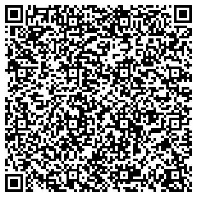 QR-код с контактной информацией организации Скоропослушница, Храм в честь иконы Божией Матери