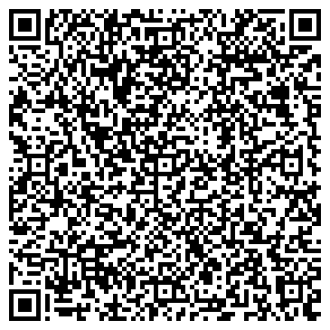 QR-код с контактной информацией организации Межгорье