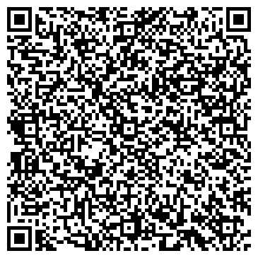 QR-код с контактной информацией организации Одигитрия, Храм в честь иконы Божией Матери