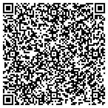 QR-код с контактной информацией организации Храм покрова Пресвятой Богородицы