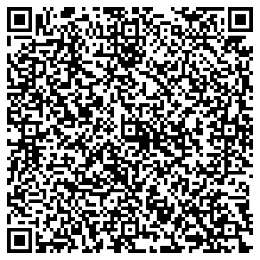 QR-код с контактной информацией организации Винтем-Телеком, интернет-провайдер