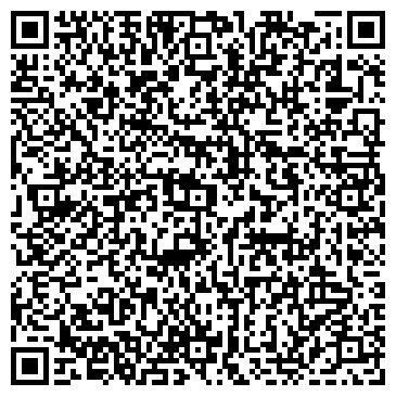 QR-код с контактной информацией организации ООО «Деревянные окна»