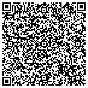 QR-код с контактной информацией организации ООО Автомобиль-41