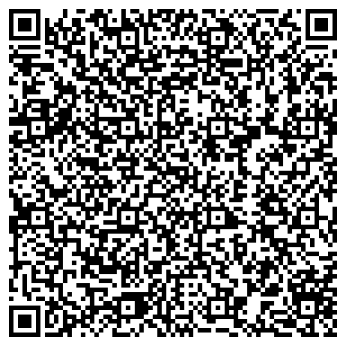 QR-код с контактной информацией организации "Центр занятости населения Лоухского района"