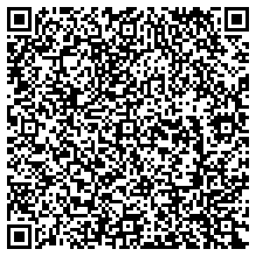 QR-код с контактной информацией организации Реутов-Телеком, ЗАО, компания услуг связи