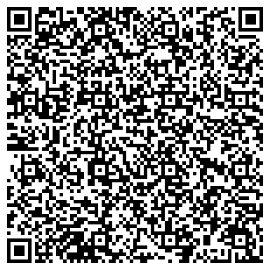 QR-код с контактной информацией организации Городская социальная служба