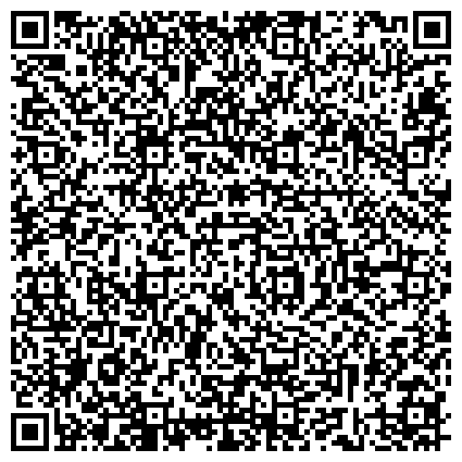 QR-код с контактной информацией организации «КЦСОН РК» по Петрозаводскому городскому округу и Прионежскому району