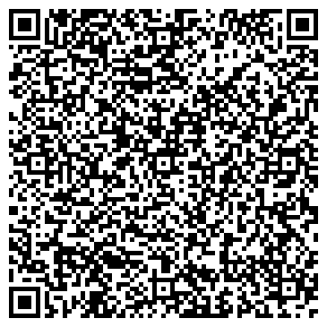 QR-код с контактной информацией организации ДверьМонтаж, оптово-розничная компания, Офис
