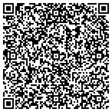 QR-код с контактной информацией организации Центр социальной работы Прионежского района