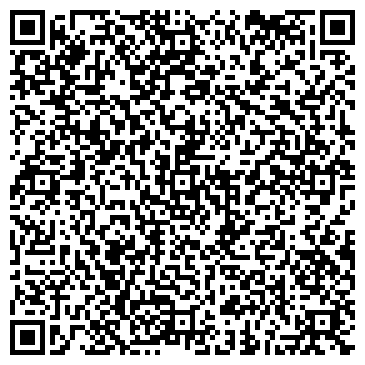 QR-код с контактной информацией организации BMWClub