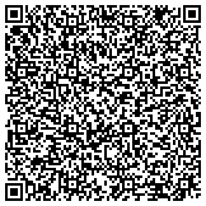 QR-код с контактной информацией организации «КЦСОН РК» по Петрозаводскому городскому округу и Прионежскому району