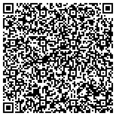 QR-код с контактной информацией организации Вита, детский лагерь, Представительство в городе