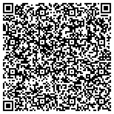 QR-код с контактной информацией организации Лесная поляна, загородный клуб, г. Березовский