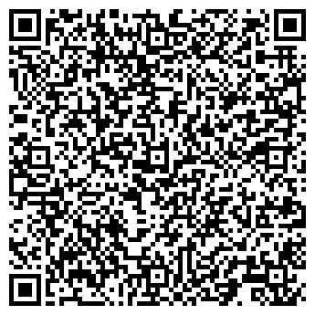 QR-код с контактной информацией организации ООО СочиТехноГид