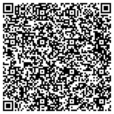 QR-код с контактной информацией организации ООО Вятские строительные технологии, Производственный цех