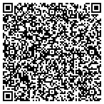 QR-код с контактной информацией организации Багетный Мастер