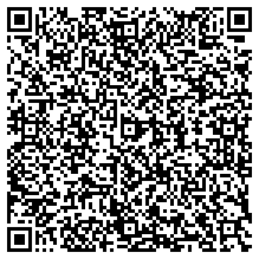 QR-код с контактной информацией организации А-ля Натали