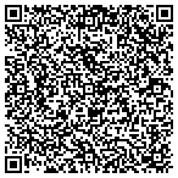 QR-код с контактной информацией организации Шабровский пруд